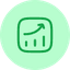 IRR (Internal Rate of Return) icon