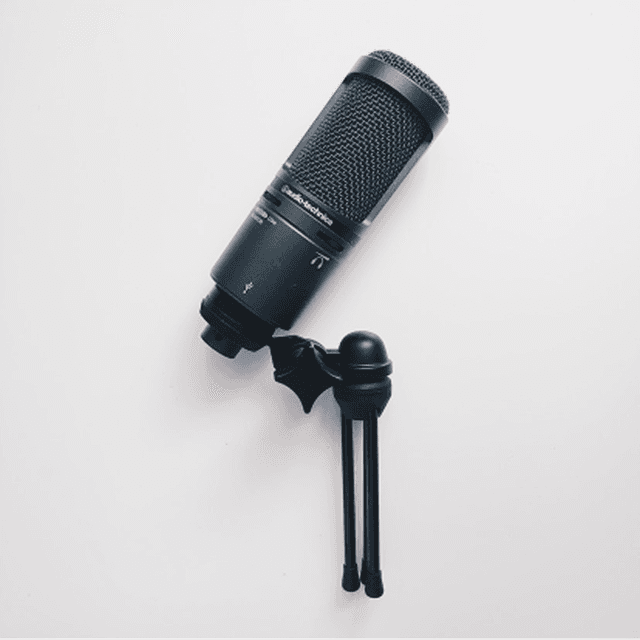 PODCAST & WEBINAR