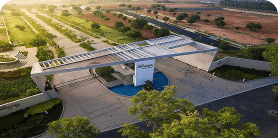 Bangalore Prime Land Investment Opportunity