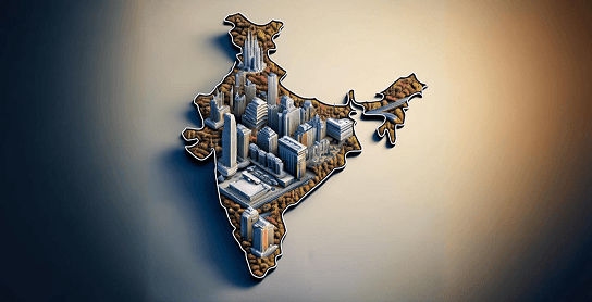 India Investment Opportunity